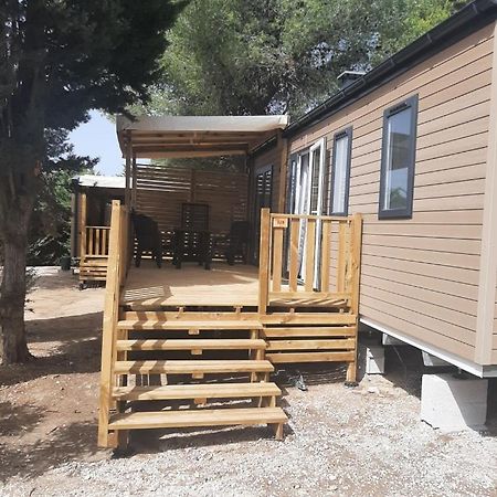Mobil Home 5-6 Personnes Carry Le Rouet Exterior foto
