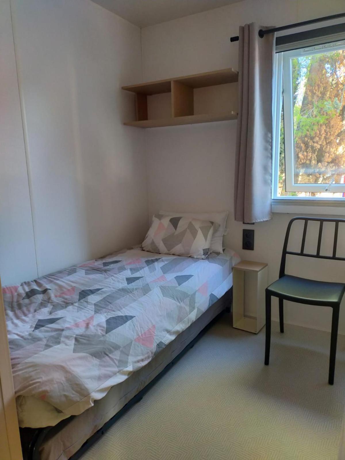 Mobil Home 5-6 Personnes Carry Le Rouet Exterior foto