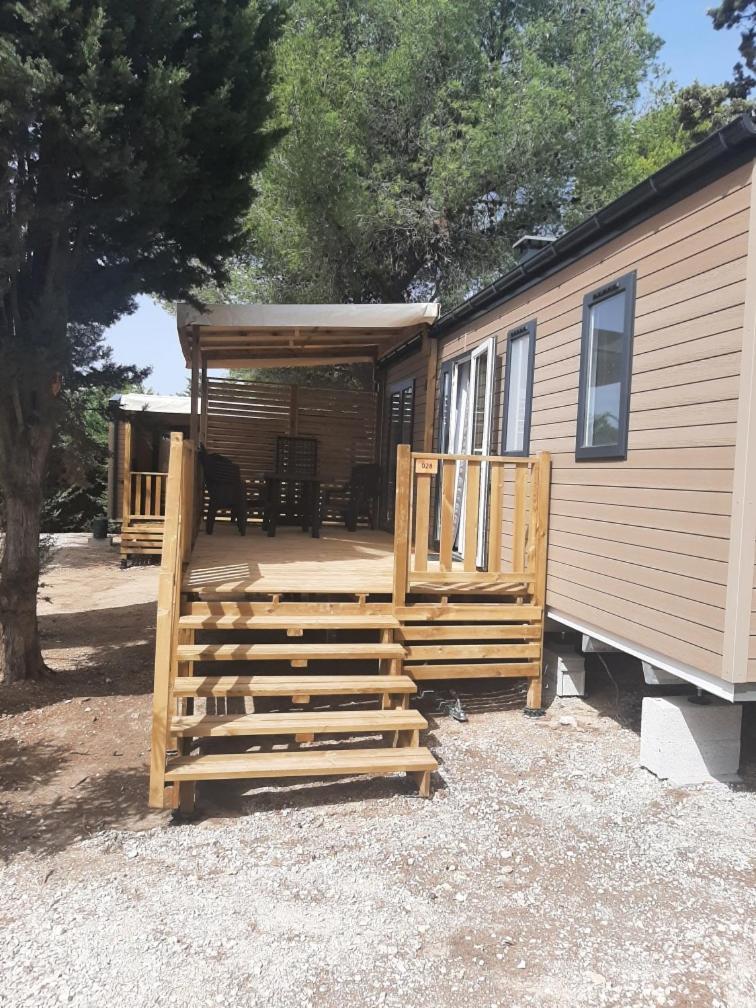 Mobil Home 5-6 Personnes Carry Le Rouet Exterior foto